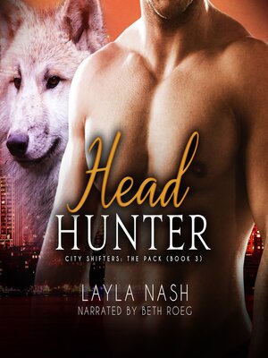 cover image of Head Hunter